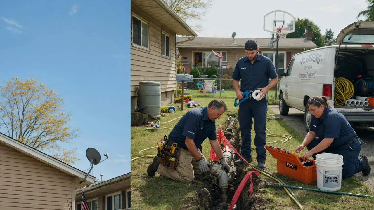 Garbage Disposal Replacement in Lyndon, KY near me
