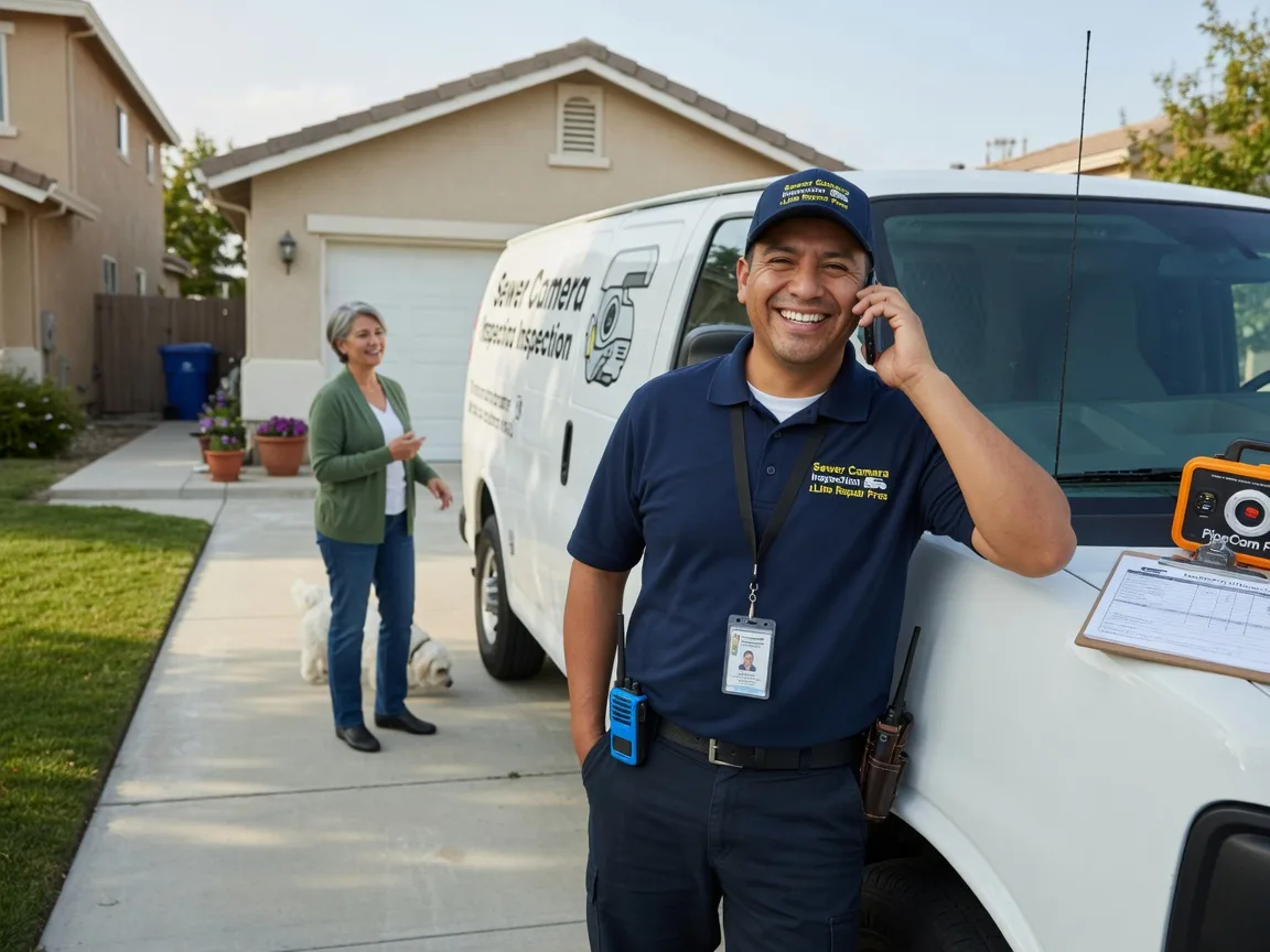 Sewer Line Repair Lyndon, KY FAQs